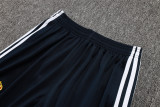 2025/26 RM Sapphire Blue Sweater Tracksuit
