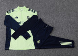 2025/26 RM Light Green Sweater Tracksuit