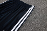 2025/26 RM Sapphire Blue Sweater Tracksuit