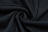 2025/26 Argentina Dark Grey Vest Training Jersey(A Set)