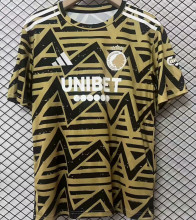 2025/26 Copenhagen Goalkeeper Fans Soccer Jersey