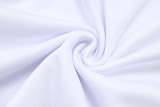 2025/26 RM White Sweater Tracksuit