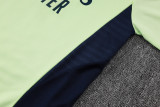 2025/26 RM Light Green Kids Sweater Tracksuit