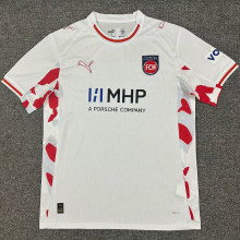 2025/26 Heidenheim Third Fans Soccer Jersey 海登海姆