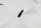 2025/26 In Milan White Sweater Tracksuit