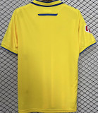 2025/26 Cadiz Home Yellow Fans Soccer Jersey