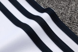 2025/26 RM White Kids Sweater Tracksuit