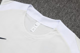 2025/26 In Milan White Vest Training Jersey(A Set)