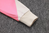2025/26 BA Beige Jacket Tracksuit