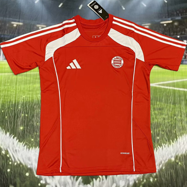 2025/26 BFC Special Edition Fans Soccer Jersey