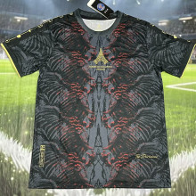2025/26 PSG Special Edition Fans Soccer Jersey