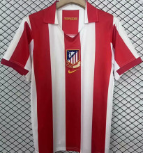 2003 ATM 100th Anniversary Edition Retro Soccer Jersey