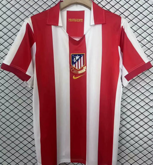 2003 ATM 100th Anniversary Edition Retro Soccer Jersey