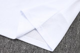 2025/26 CFC White Training Jersey(A Set)