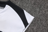 2025/26 CFC White Vest Training Jersey(A Set)