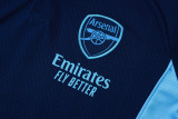 2025/26 ARS Sapphire Blue POLO Sweater Tracksuit