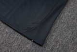 2025/26 RM Dark Grey Kids Jacket Tracksuit