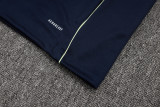 2025/26 RM Sapphire Blue Jacket Tracksuit