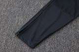 2025/26 RM Dark Grey Kids Jacket Tracksuit
