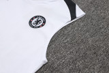 2025/26 CFC White Vest Training Jersey(A Set)