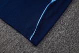 2025/26 ARS Sapphire Blue POLO Sweater Tracksuit