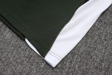 2025/26 BFC Dark Green POLO Sweater Tracksuit