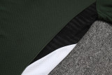 2025/26 BFC Dark Green POLO Sweater Tracksuit