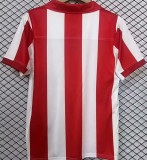 2003 ATM 100th Anniversary Edition Retro Soccer Jersey