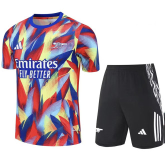 2025/26 ARS Training Jersey (A Set)