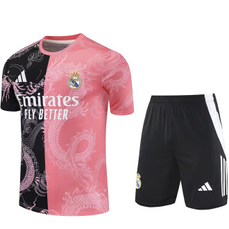 2025/26 RM Training Jersey (A Set)