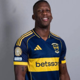 2025/26 Boca 120th Anniversary Edition Fans Soccer Jersey