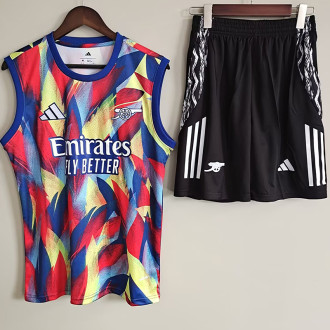 2025/26 ARS Vest Training Jersey (A Set)