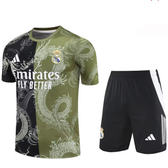2025/26 RM Training Jersey (A Set)
