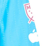 MESSI #10 Inter Miami Third Fans Soccer Jersey 2025/26 ★★