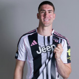 2025/26 JUV 1:1 Quality Home Fans Soccer Jersey