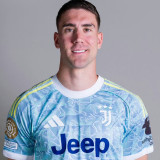 2025/26 JUV 1:1 Quality Away Fans Soccer Jersey