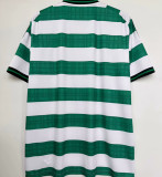 2025/26 Celtic 1:1 Quality Home Fans Soccer Jersey