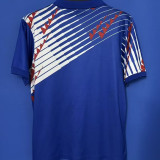 1994 Japan Home Blue Retro Soccer Jersey