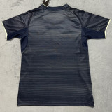2025/26 RM Away Black Women Soccer Jersey 女