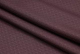 2025/26 M Utd Grey Purple POLO Sweater Tracksuit