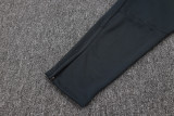 2025/26 RM Dark Grey Kids Jacket Tracksuit