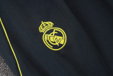 2025/26 RM Dark Grey Jacket Tracksuit