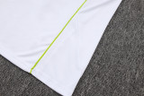 2025/26 RM White Vest Training Jersey(A Set)
