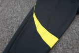 2025/26 RM Dark Grey Jacket Tracksuit