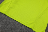 2025/26 RM Light Green POLO Sweater Tracksuit