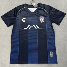 2025/26 CF Pachuca FIFA CWC Edition Away Fans Soccer Jersey 帕丘卡