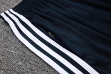 2025/26 RM White Training Jersey(A Set)