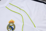 2025/26 RM White Training Jersey(A Set)