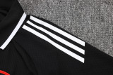 2025/26 ARS Black POLO Sweater Tracksuit