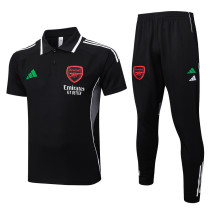 2025/26 ARS Black POLO Sweater Tracksuit